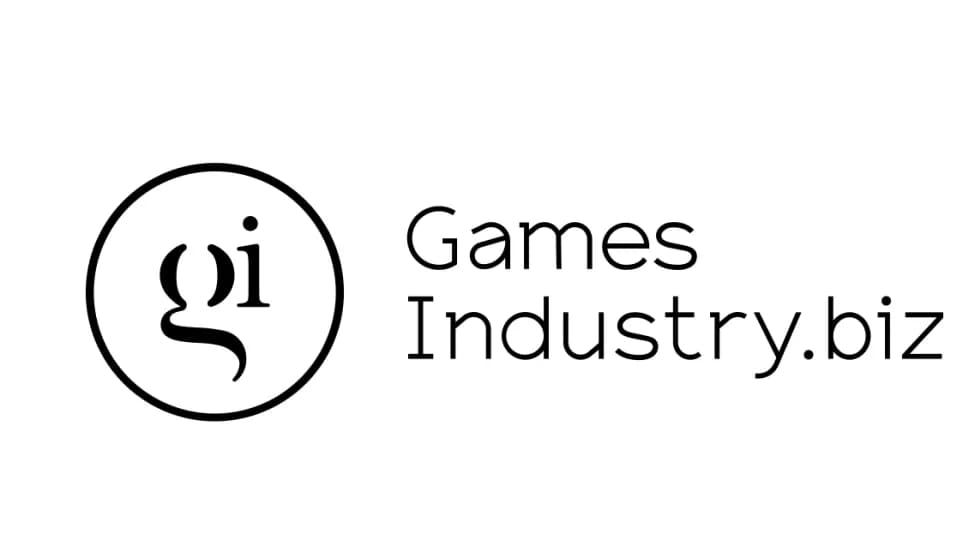 GamesIndustry.biz 网站预览