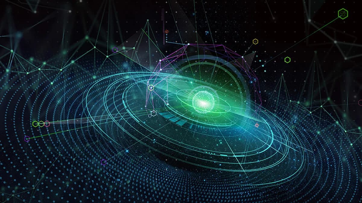 NVIDIA ACE 网站内容预览