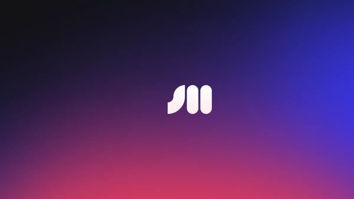 Soul Machines 网站内容预览